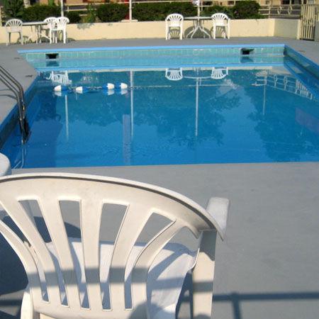 Sands Central Inn Hot Springs Facilities photo